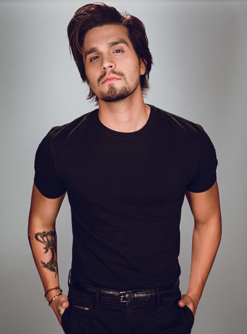 Luan Santana