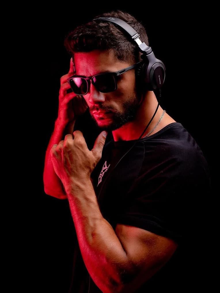 DJ Franklin Silva