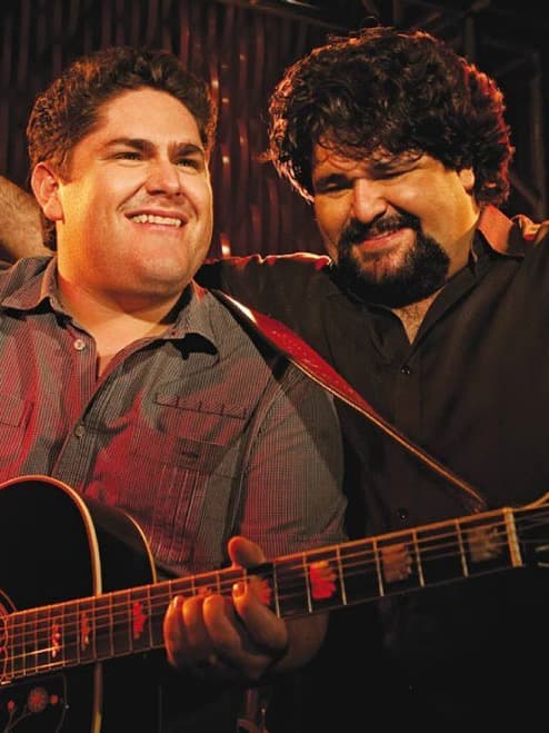 César Menotti & Fabiano