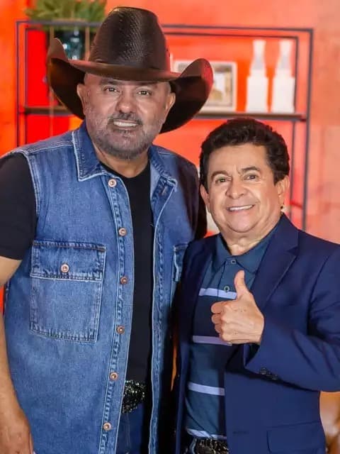 Rionegro e Solimões