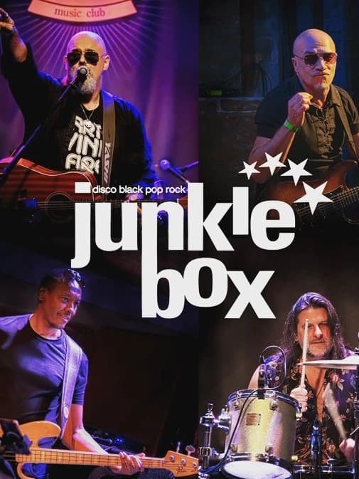 JunkieBox