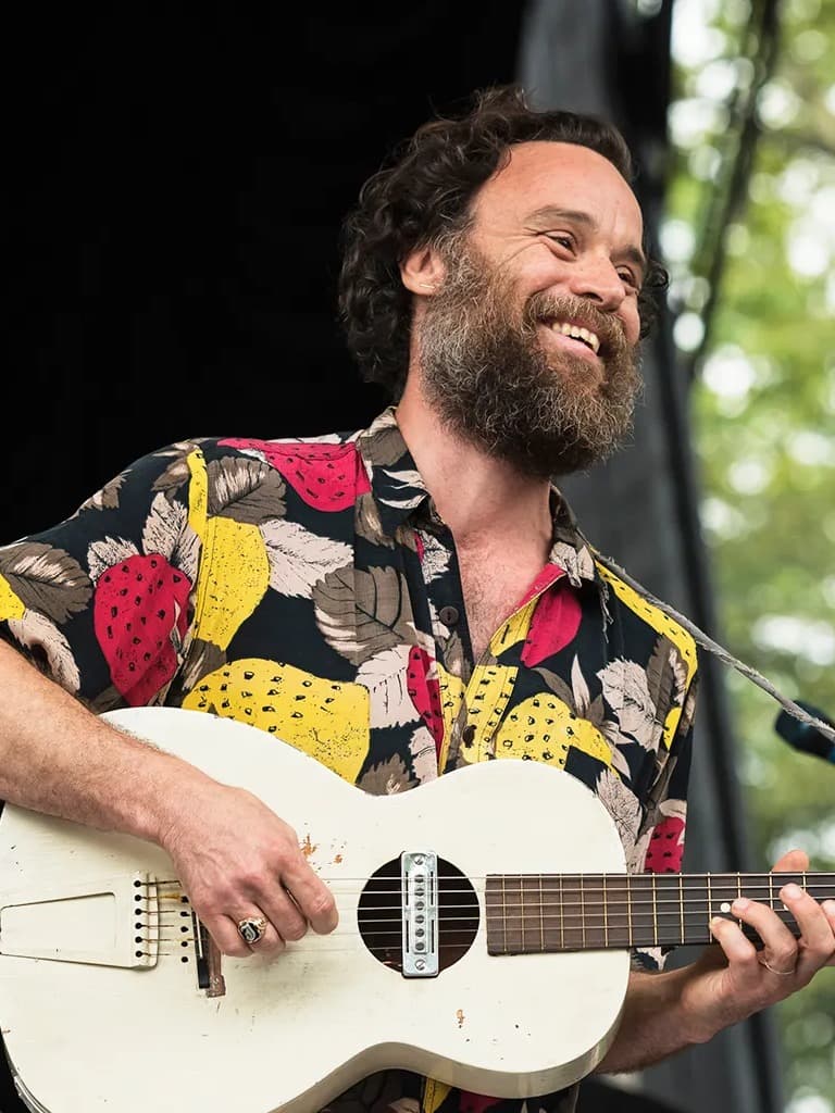 Rodrigo Amarante