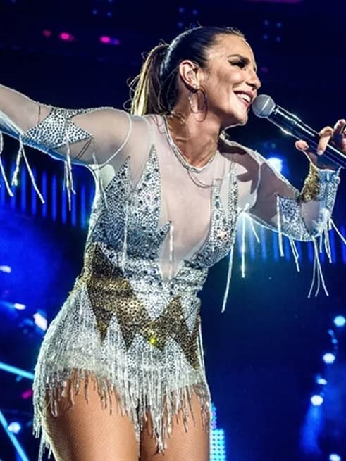 Ivete Sangalo