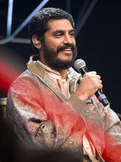 Criolo