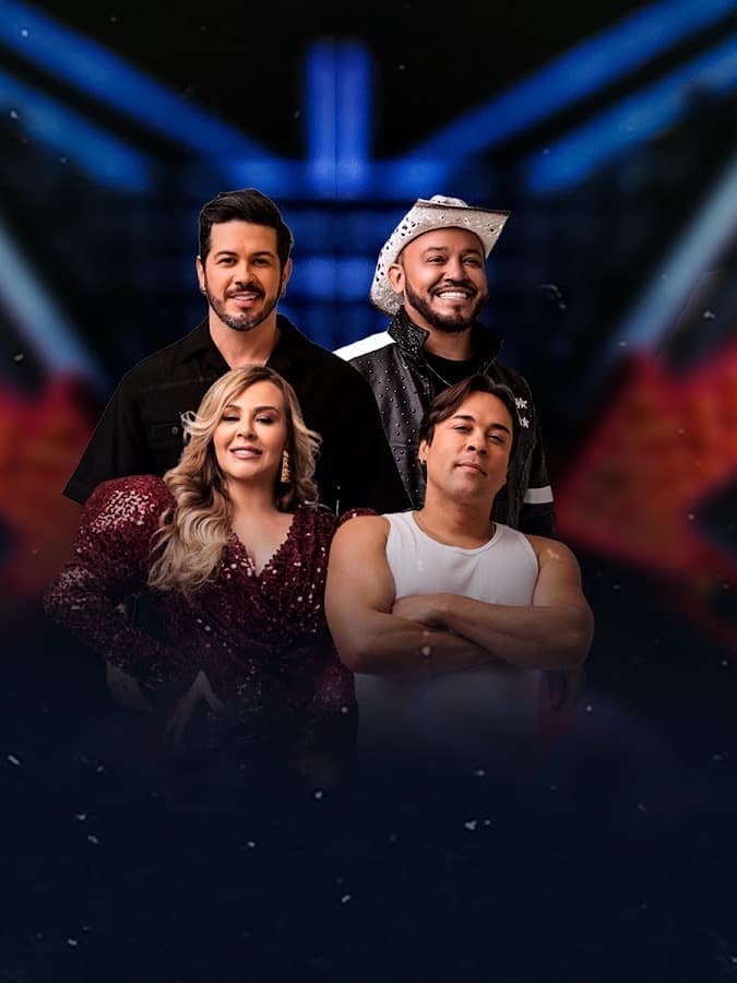 Cavaleiros do Forró