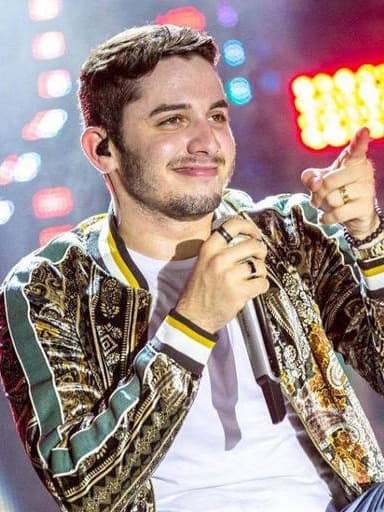 Jonas Esticado