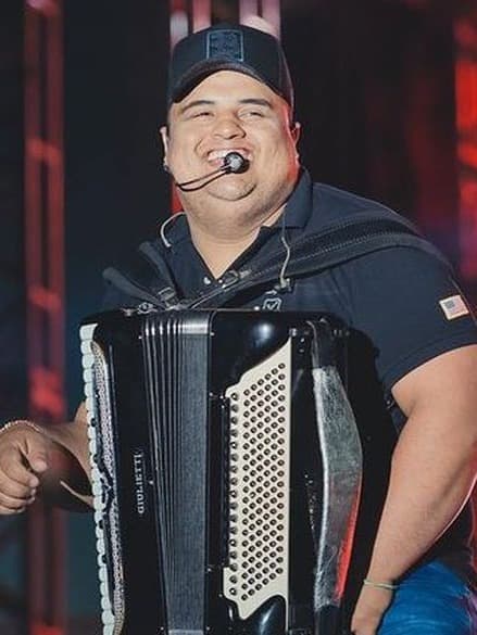 Tarcísio do Acordeon