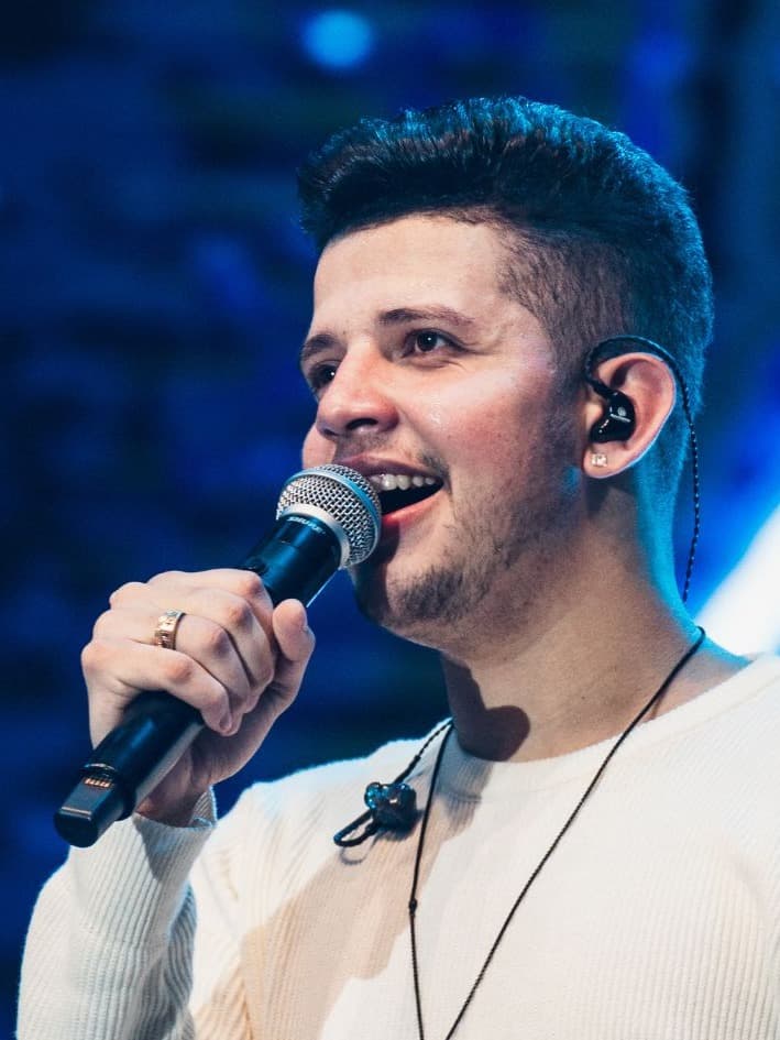 Nadson - Ferinha do Forró