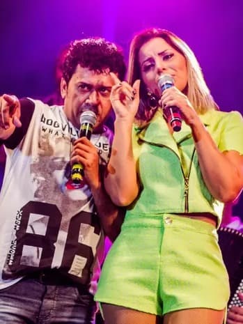 Solteirões do Forró