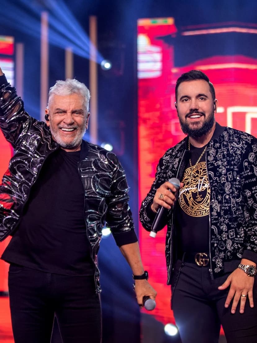 Matogrosso & Mathias