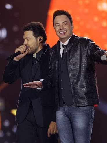 João Bosco & Vinícius