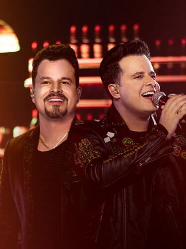 João Neto e Frederico