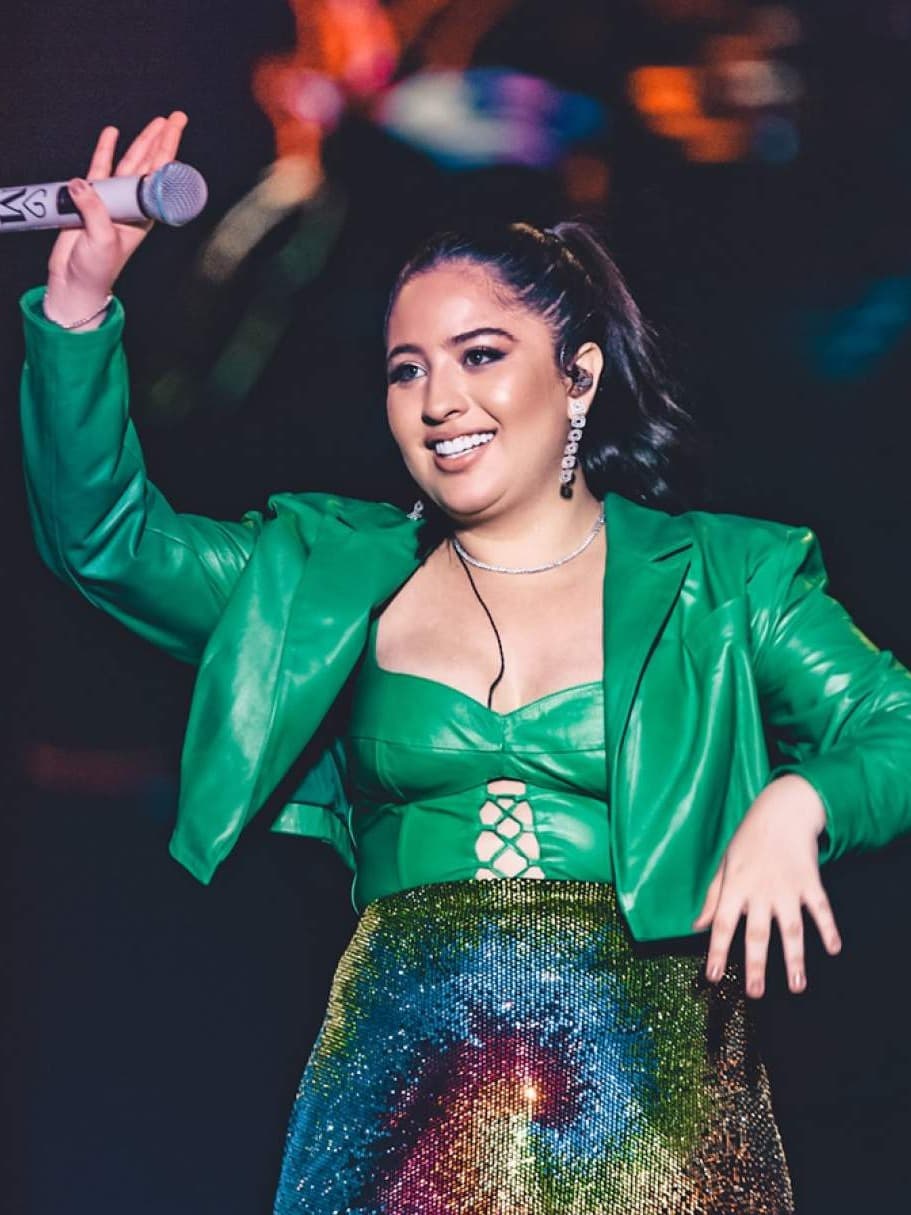 Mari Fernandez