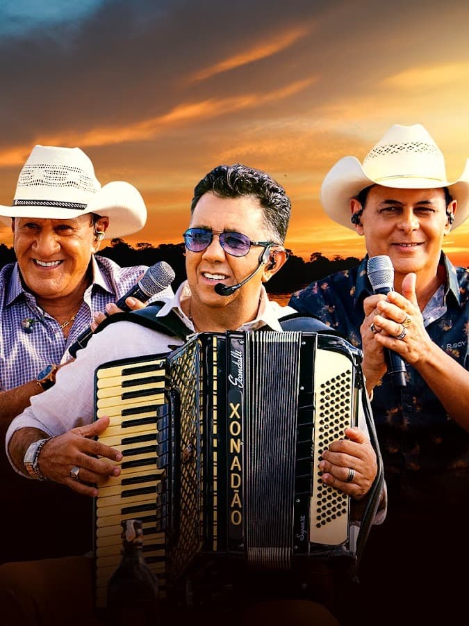Trio Parada Dura