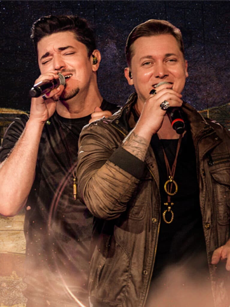 George Henrique & Rodrigo