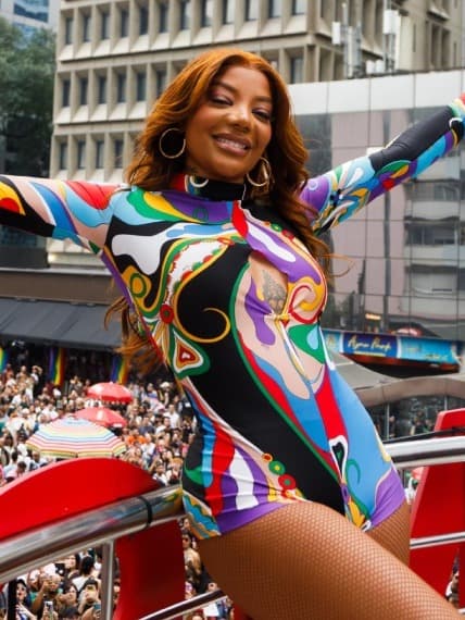 Ludmilla
