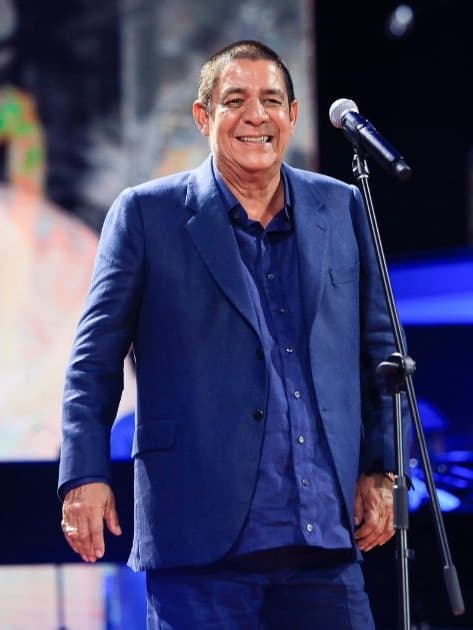 Zeca Pagodinho