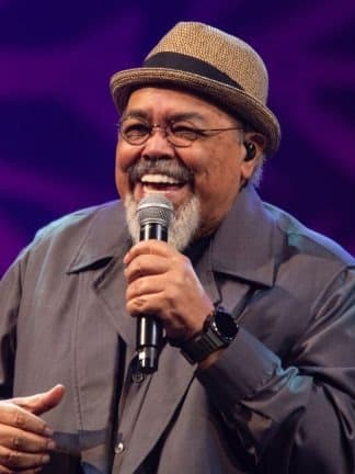 Jorge Aragão