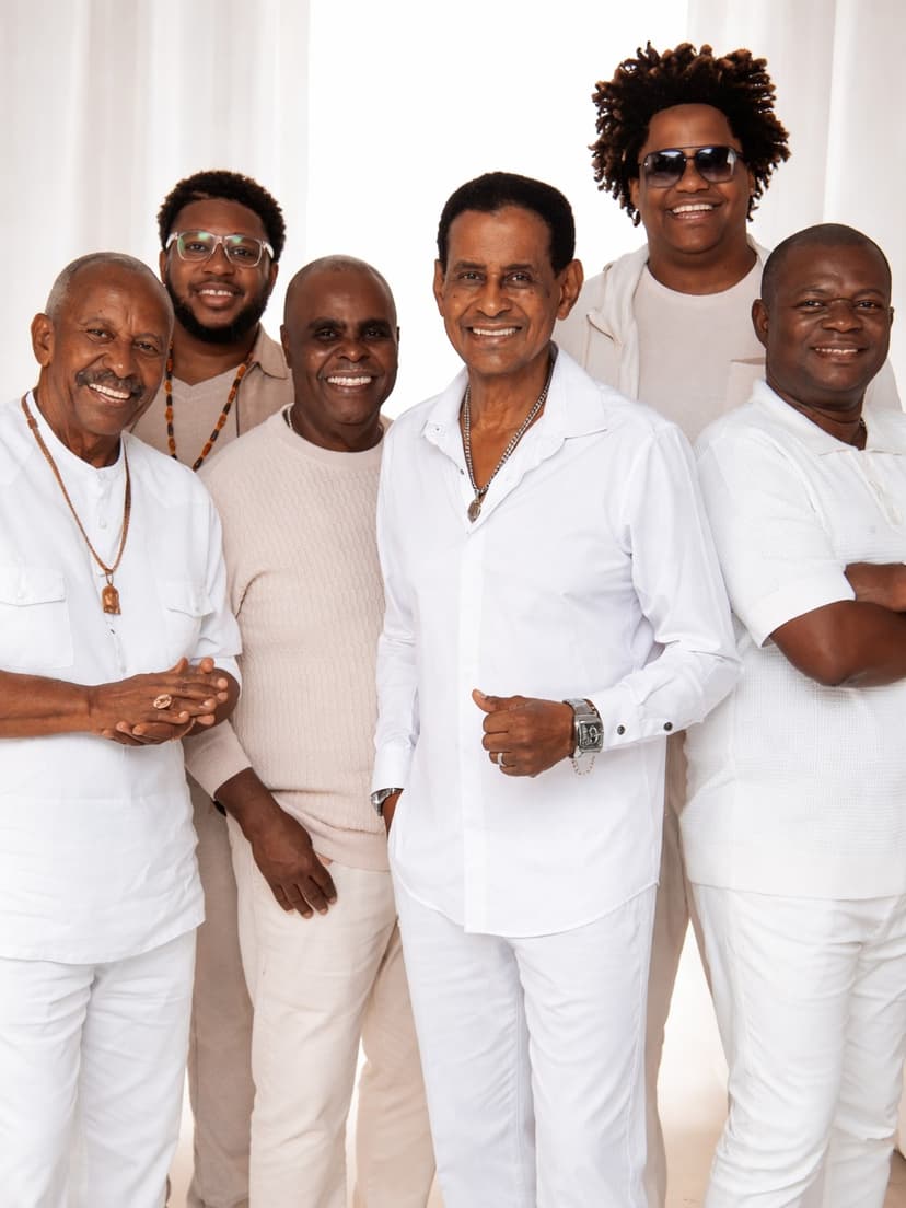 Grupo Fundo de Quintal