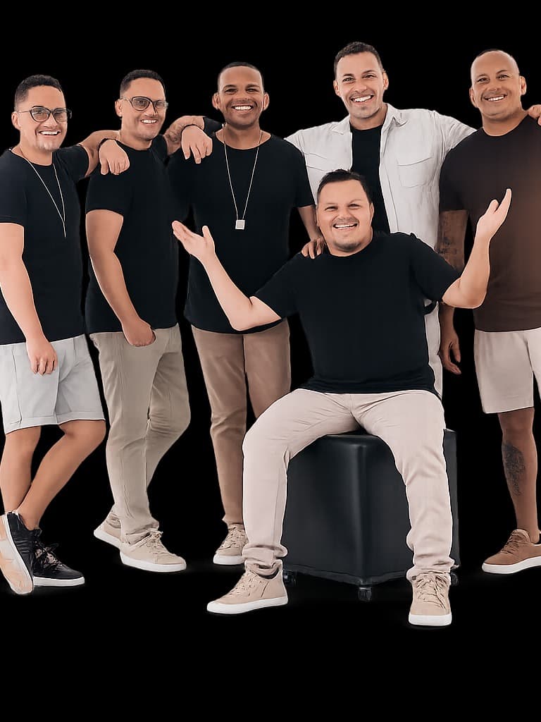 Imagina Samba