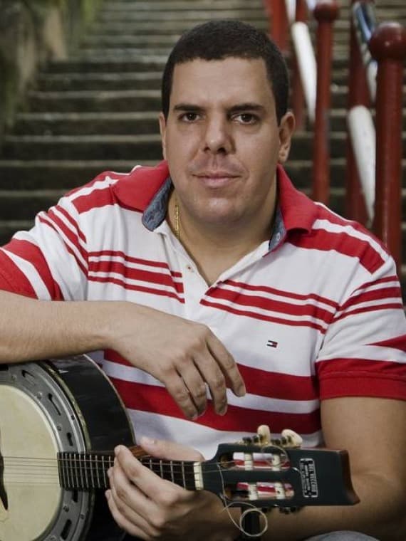 Fred Camacho