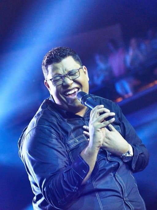 Anderson Freire