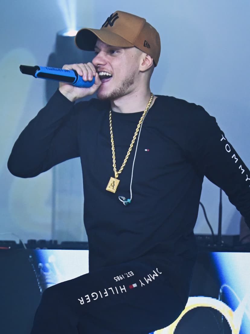 Mc Artistta