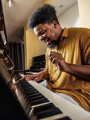 Amaro Freitas
