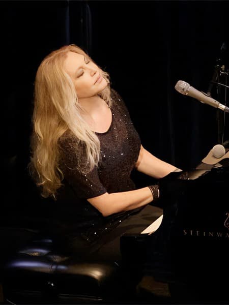 Eliane Elias