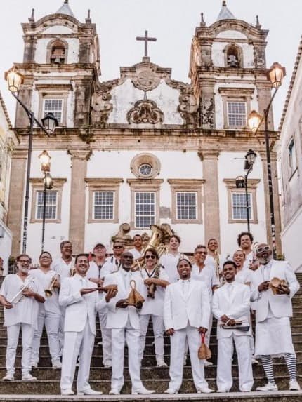 Orkestra Rumpilezz