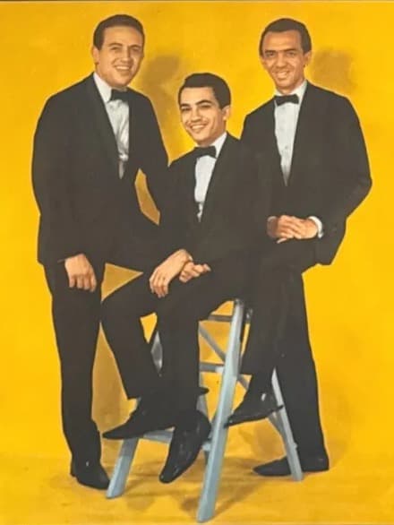 Zimbo Trio