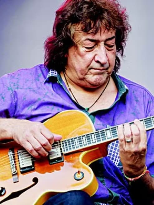Toninho Horta