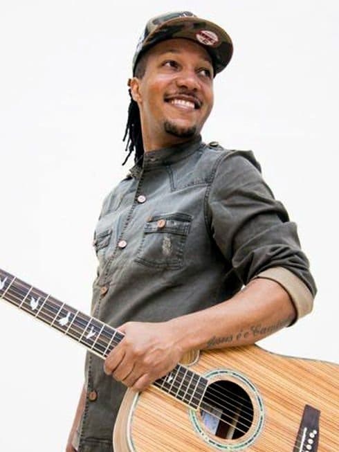 Edu Ribeiro