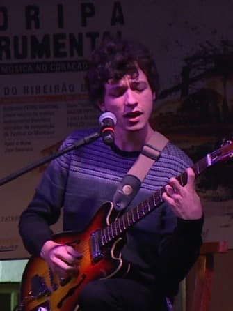 Pedro Martins