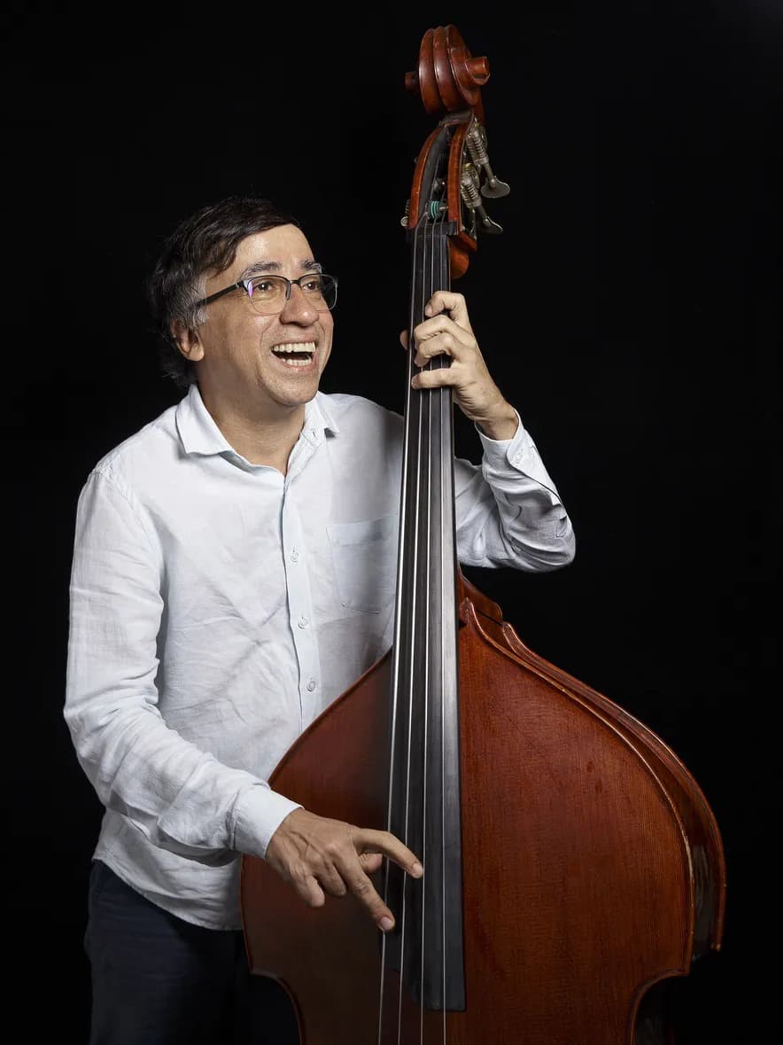 Jorge Helder