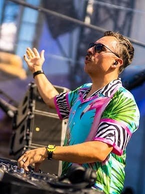 Purple Disco Machine