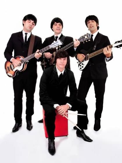 Beatles 4Ever
