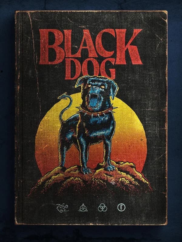 Black Dog – Led Zeppelin Cover
