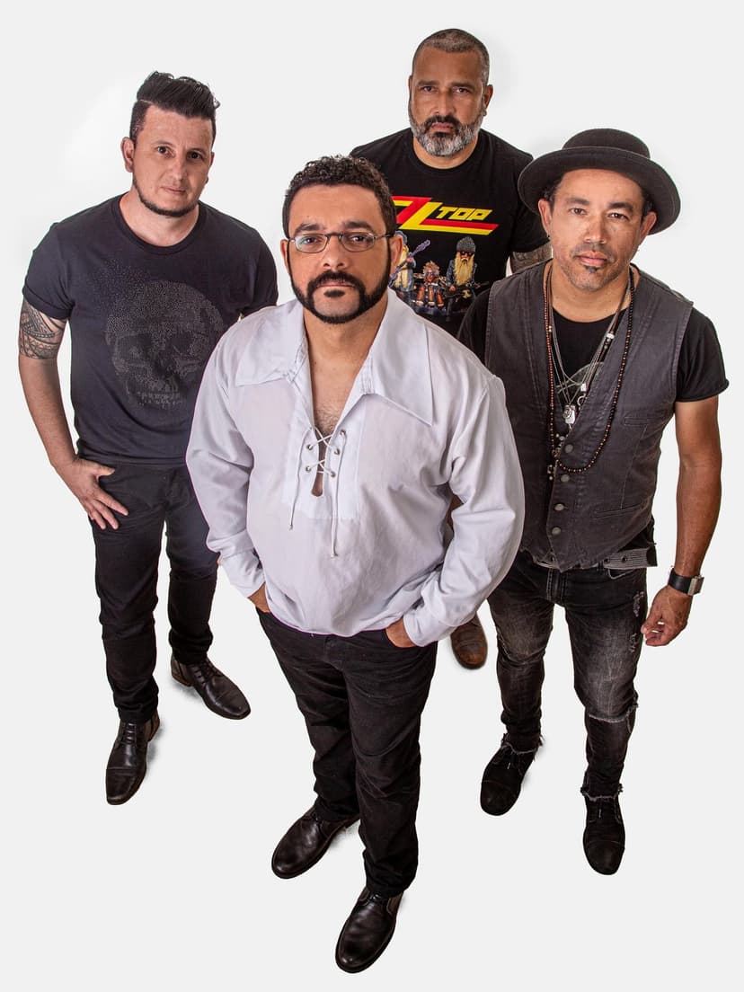 Legião Urbana Cover do Brasil