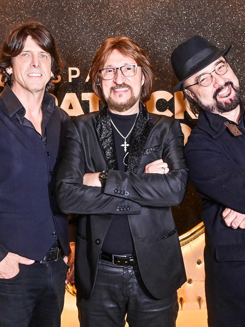 Bee Gees Alive