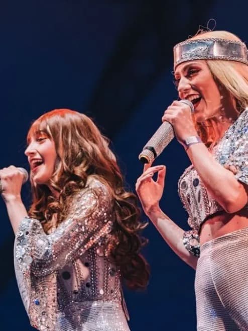 ABBA Experience Brasil