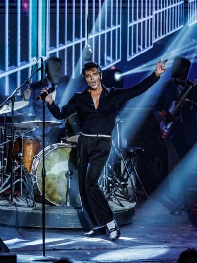 Elvis Experience Tribute