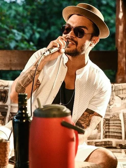 Thiago Brava