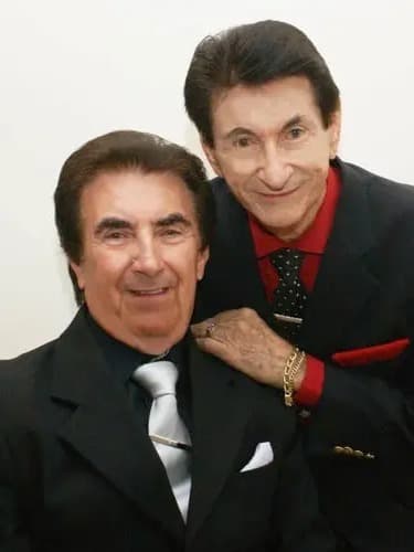 Lourenço e Lourival