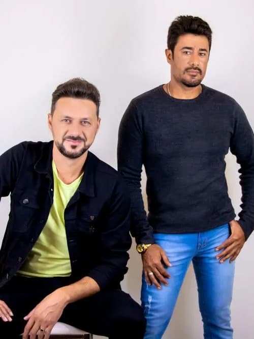 João Lucas e Diogo