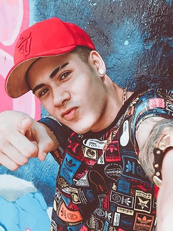 MC Kevinho