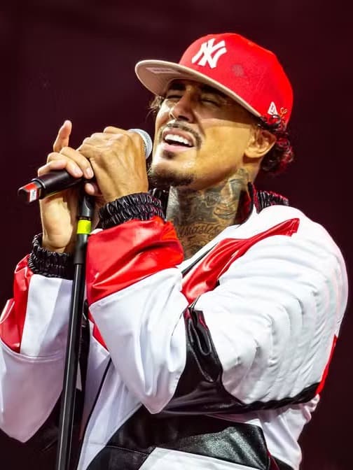 MC Livinho