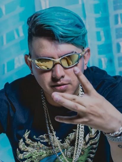 MC Fioti