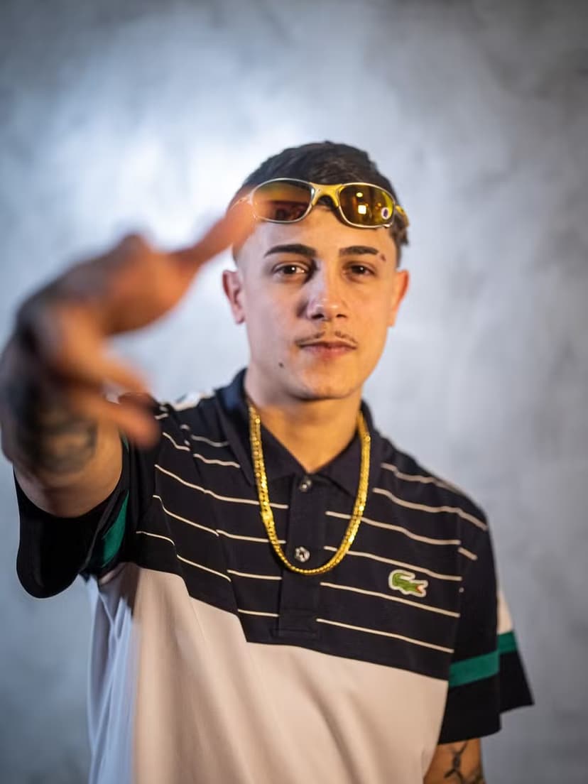 MC Hariel
