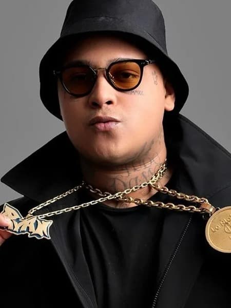 MC Ryan SP